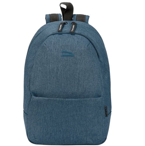 Рюкзак для ноутбука Ted 11", темно-синій