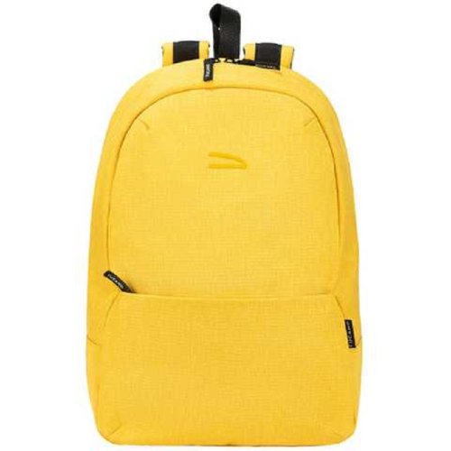 Рюкзак для ноутбука Ted 14", жовтий Рюкзак для ноутбука Ted 14", жовтий