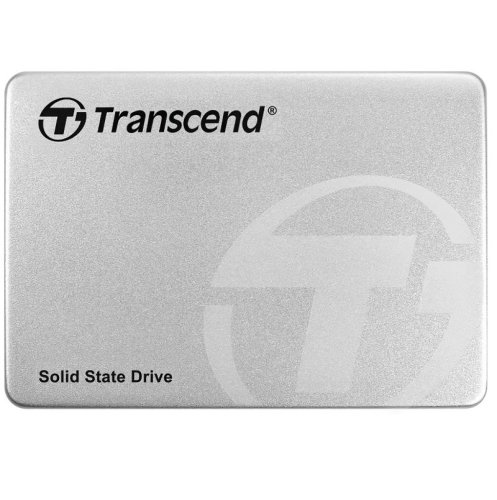 Накопичувач 220 120GB SATA TLC
