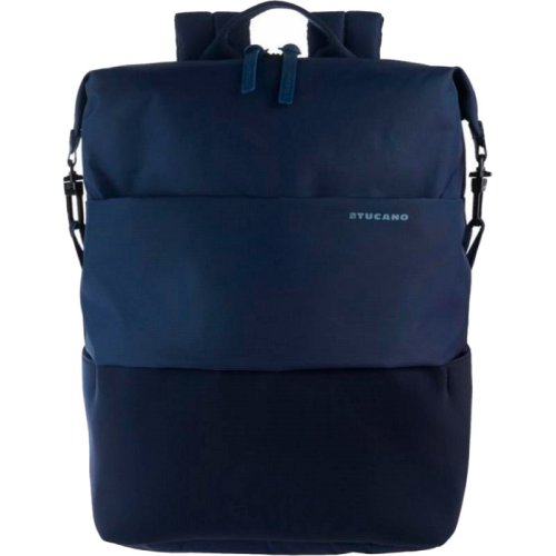 Рюкзак для ноутбука Modo Small Backpack MBP 13" Blue