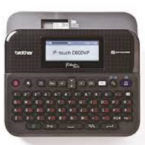 Принтер P-Touch PT-D600VP
