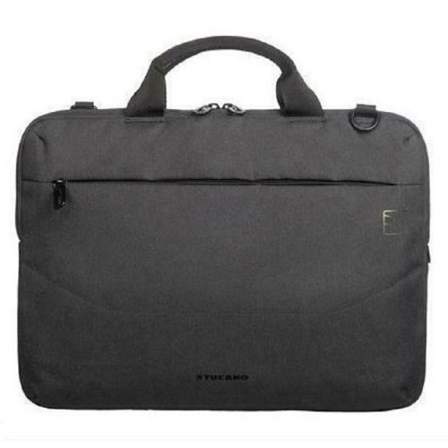 Сумка для ноутбука Slim Bag Ideale 15.6" Black