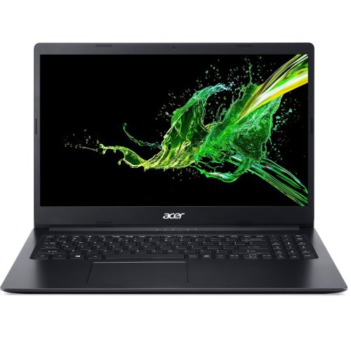Ноутбук Aspire 3 A315-34 15.6FHD/Intel Pen N5030/4/128F/int/Lin/Black