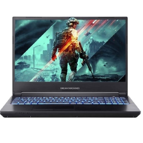 Ноутбук RT3070-15 15.6FHD IPS 144Hz/AMD Ryzen 7 3700X/16/1024F/NVD3070-8/DOS