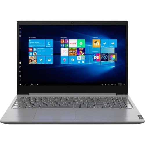 Ноутбук V15 15.6FHD AG/Intel i3-10110U/8/256F/int/DOS/Grey/3y