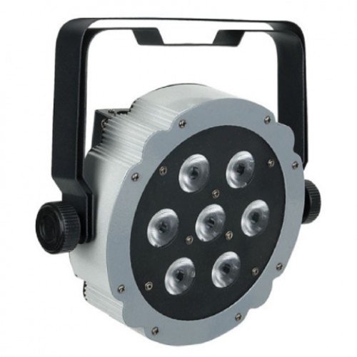 Світлодіодний LED прожектор Compact Par 7 Tri