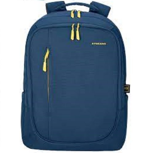 Рюкзак для ноутбука BIZIP 17", синій