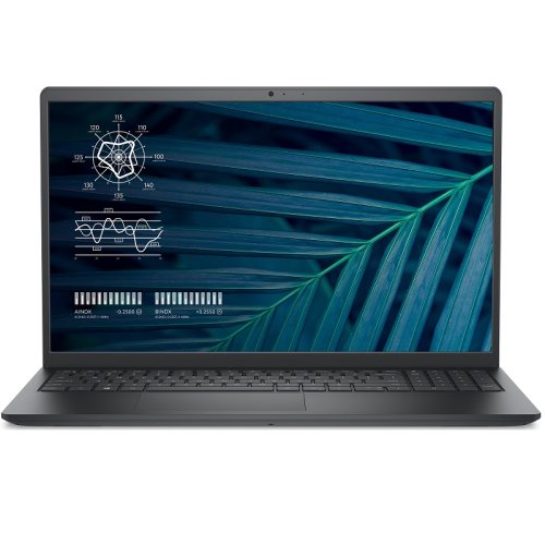 Ноутбук Vostro 3510 15.6FHD AG/Intel i7-1165G7/16/512F/int/Lin