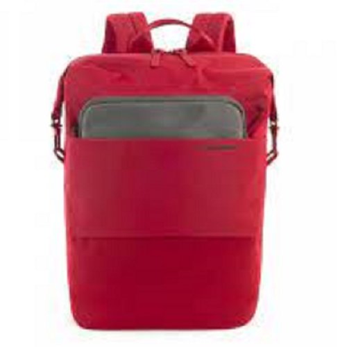 Рюкзак для ноутбука Modo Small Backpack MBP 13", червоний