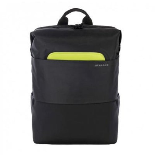 Рюкзак для ноутбука Modo Small Backpack MBP 13", чорний