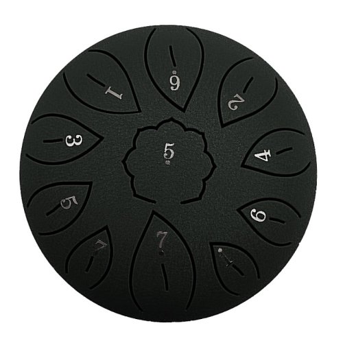 Глюкофон STD8I11N Black