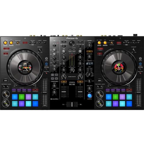 DJ контроллер DDJ-800