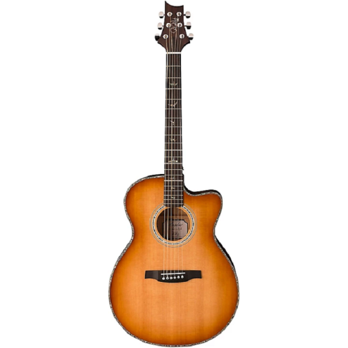 Електроакустична гітара SE A50E (Vintage Sunburst)
