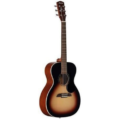 Акустическая гитара RF26SSB-AGP
