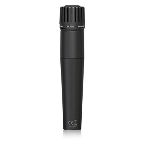 Инструментальный микрофон SL 75C