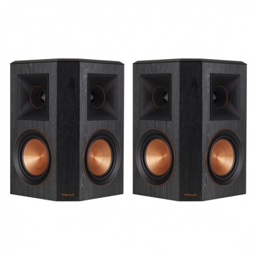 Акустична система Reference Premiere RP-502S II Ebony