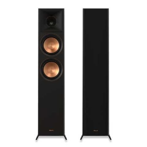 Акустична система Reference Premiere RP-6000F II Ebony