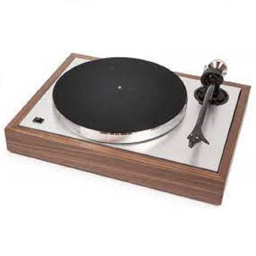 Проигрыватель винила The Classic Evo 2M Silver Walnut