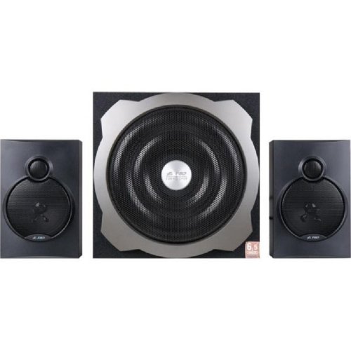 Акустична система A-521 USB black