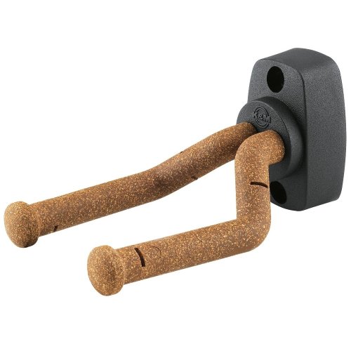 Настенный гитарный держатель 16280-000-95 Настенный гитарный держатель 16280-000-95