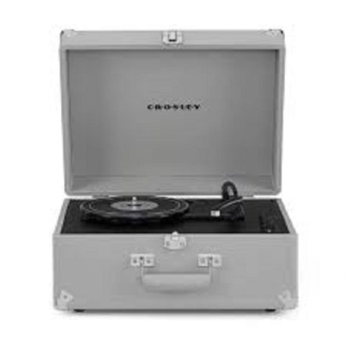 Проигрыватель винила Anthology (Gray)