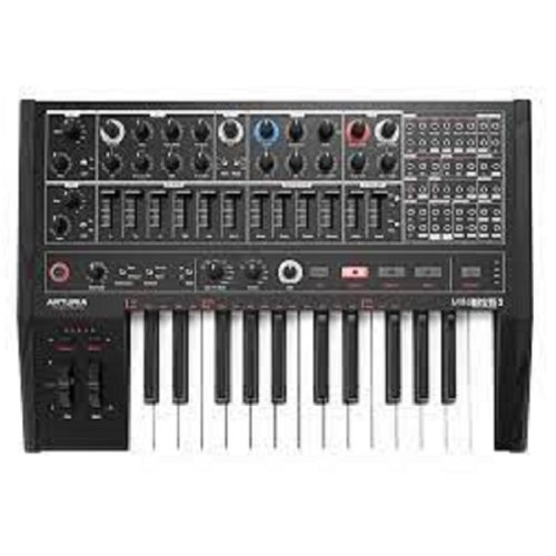 Синтезатор MiniBrute 2 Noir Edition