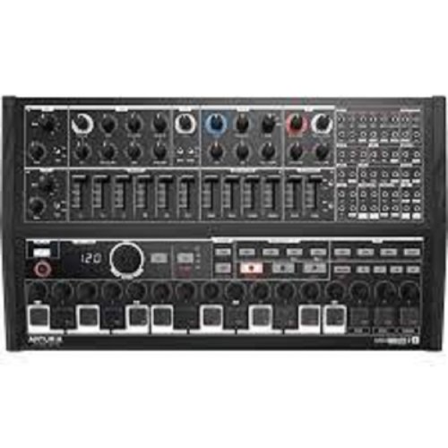 Синтезатор MiniBrute 2S Noir Edition