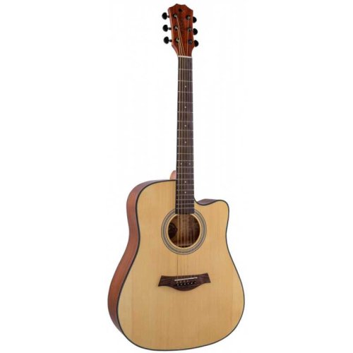 Акустическая гитара SPRUCE WS41 ST Акустическая гитара SPRUCE WS41 ST