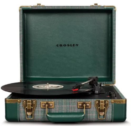 Програвач вінілу Executive Deluxe (Pine)