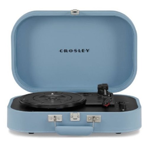 Програвач вінілу Discovery (Glacier)