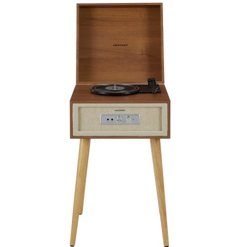 Проигрыватель винила Rohe Turntable (Natural)