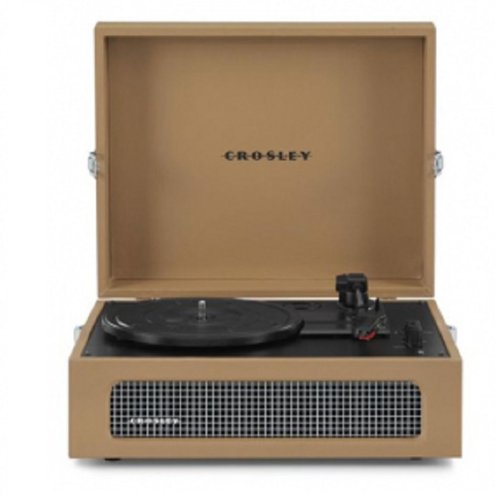 Програвач вінілу Voyager (Tan)