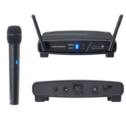 Радиосистема ATW-1102 Радиосистема ATW-1102