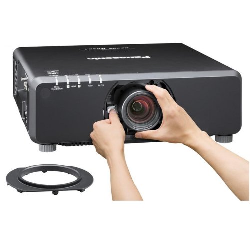 DLP проектор PT-DZ780LBE