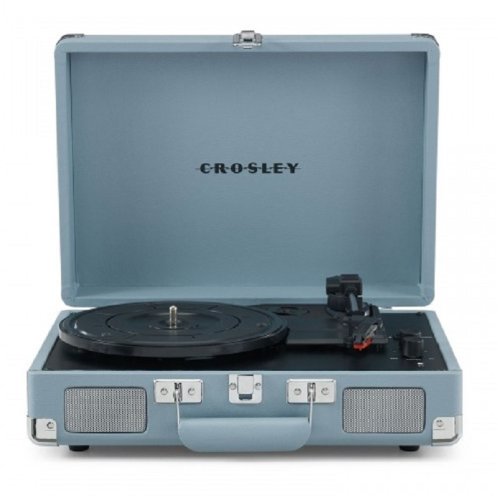 Програвач вінілу Cruiser Deluxe (Tourmaline)