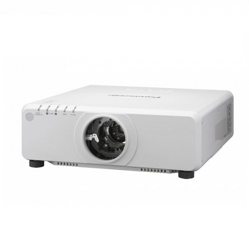 DLP проектор PT-DZ780LWE