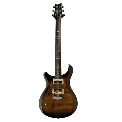 Электрогитара SE Custom 24 LEFTY (Black Gold Burst)