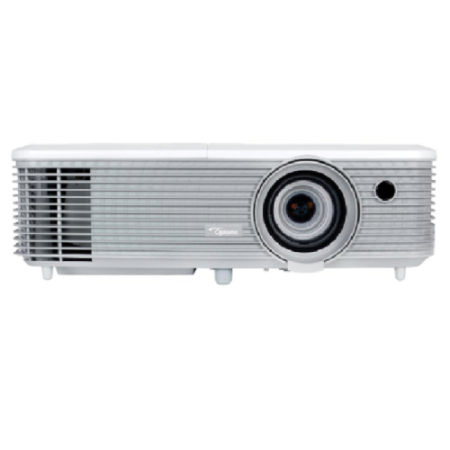 Видео проектор EH400+ 4 000a-lm 1920x1080 22 000:1  1.13-1.47:1, 2.52кг