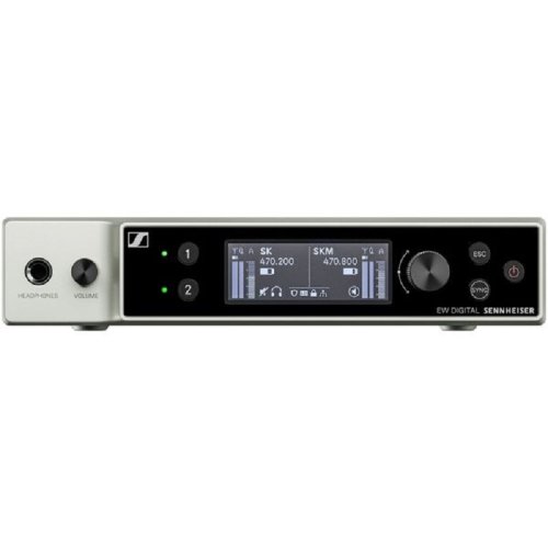 Приймач EW-DX EM 2 (R1-9)