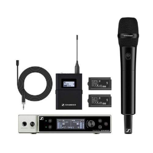 Радіосистема EW-DX MKE 2 / 835-S SET (Q1-9)