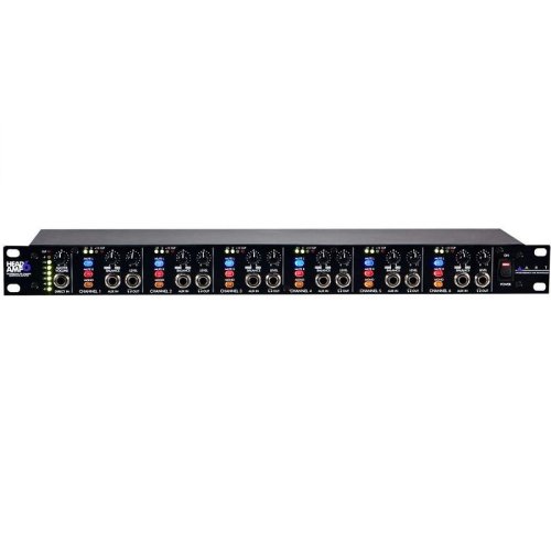 Передпідсилювач для навушників Headamp VI