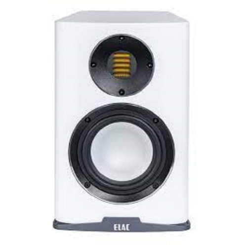 Акустическая система Carina BS 243.4 WH