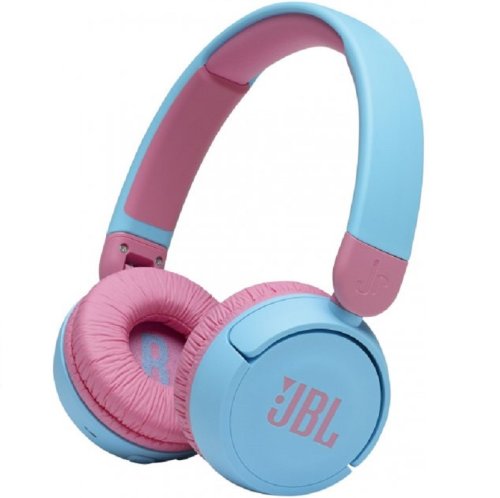 Навушники JR 310 Blue (JBLJR310BLU)