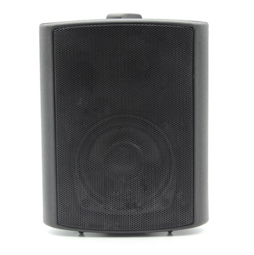Акустична система MSB404-8Ohm/100V BLACK 60W