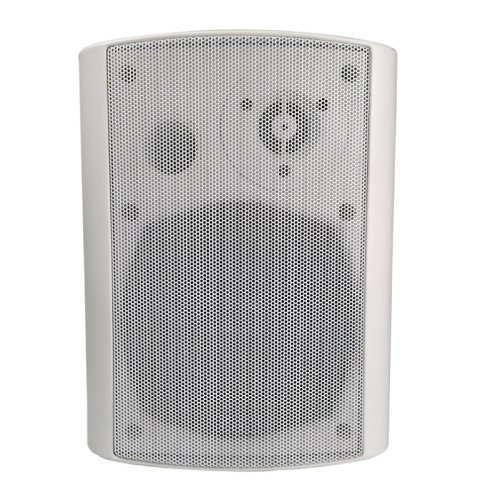 Акустична система MSB404-8Ohm/100V WHITE 60W
