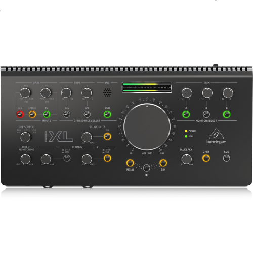 Моніторний контролер STUDIO XL