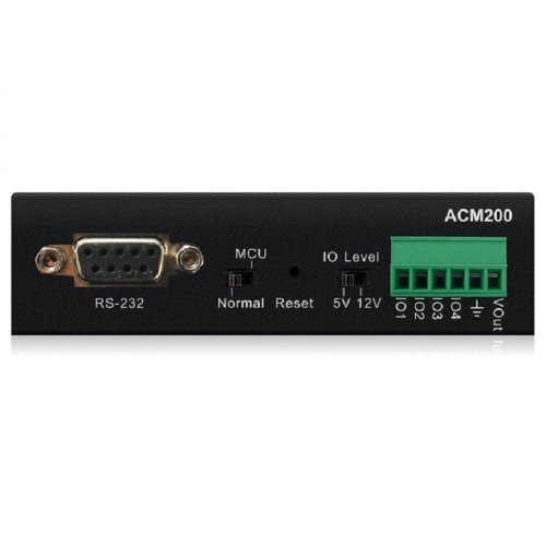 Модуль управління ACM200 Модуль управління ACM200