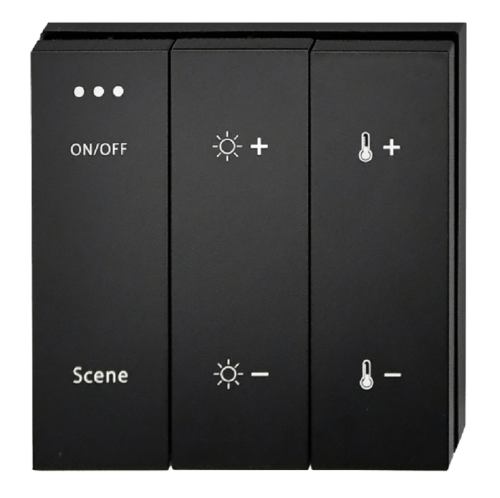 Шлюз керування SMART - BLUETOOTH для магнітної трекової системи Шлюз керування SMART - BLUETOOTH для магнітної трекової системи