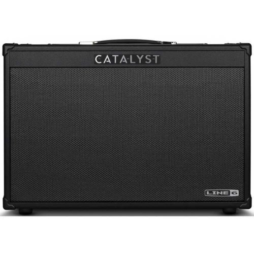 Комбоусилитель CATALYST 200 Комбоусилитель CATALYST 200