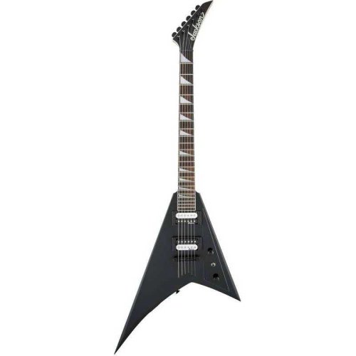 Электрогитара JS32T RHOADS AH SATIN BLACK Электрогитара JS32T RHOADS AH SATIN BLACK